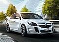 Neues Sondermodell Opel Insignia eXecutive mit Allrad und Automat